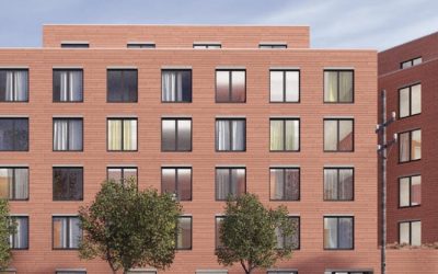 11Hundred Apartments