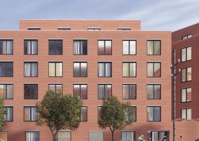11Hundred Apartments