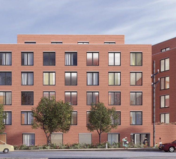 11Hundred Apartments