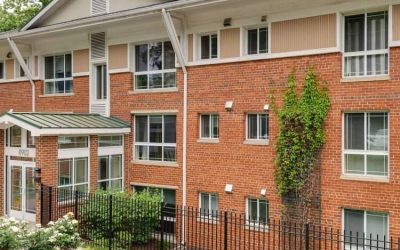 Tanglewood Apartments
