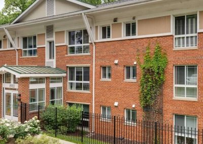 Tanglewood Apartments
