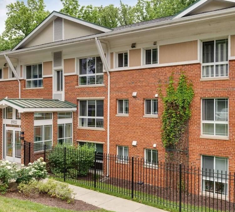 Tanglewood Apartments