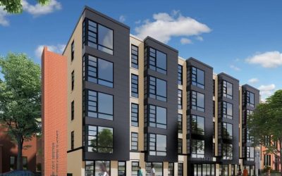 Beech Tree Place