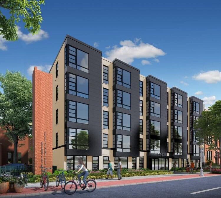 Beech Tree Place