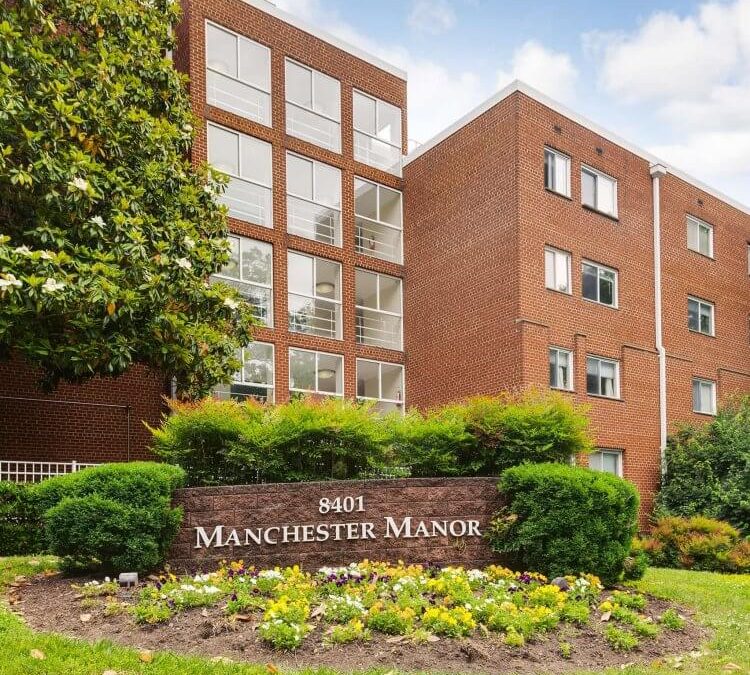 Manchester Manor