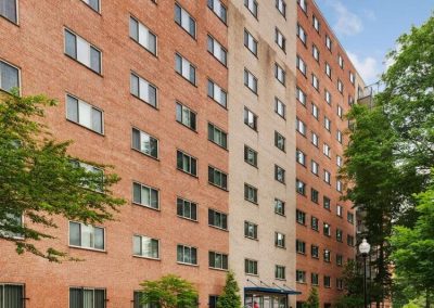 Parkview Towers