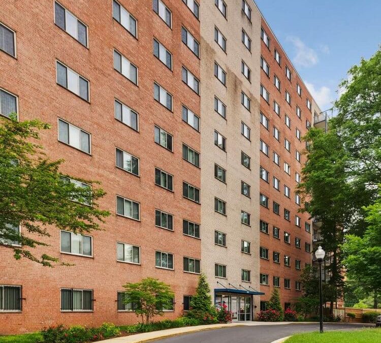 Parkview Towers