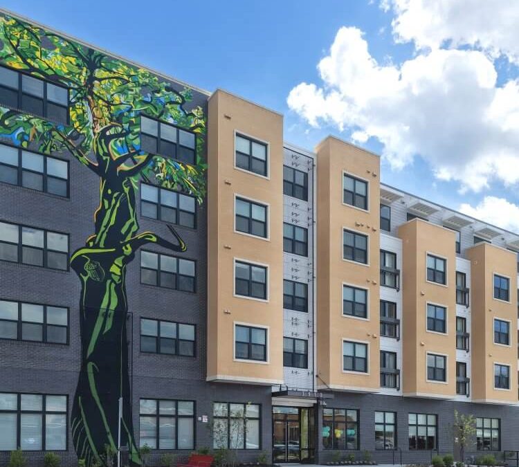 Silver Creek Senior Living