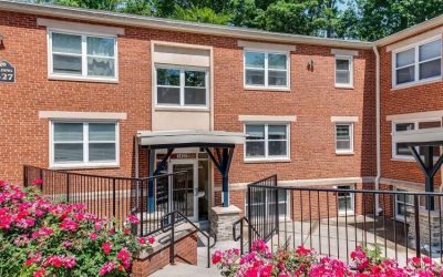 Southbridge Apartments