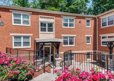 Southbridge Apartments