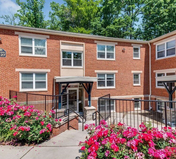 Southbridge Apartments