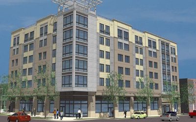 32Thirty-Two Apartments