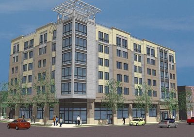 32Thirty-Two Apartments