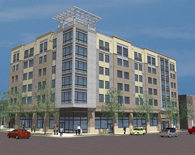 32Thirty-Two Apartments