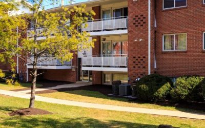 Amherst Gardens