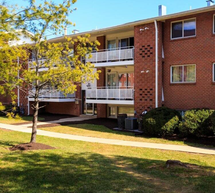 Amherst Gardens