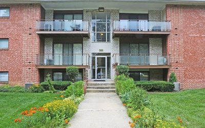 Chestnut Apartments