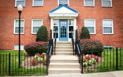 Crescent Park Village