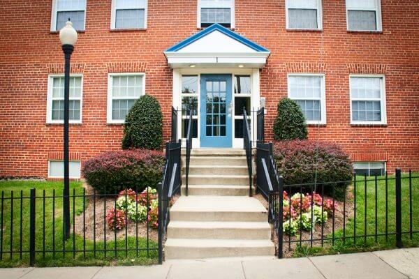 Crescent Park Village