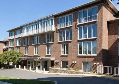 Seabury at Friendship Terrace