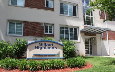 Gilbert Highlands