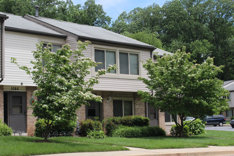 Great Hope Homes