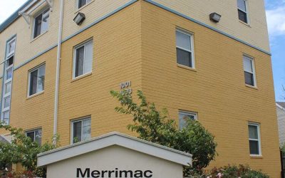 Merrimac Gardens