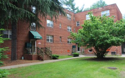 Parkview Manor