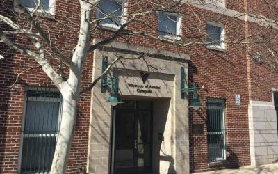 Pratt House