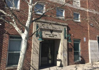 Pratt House