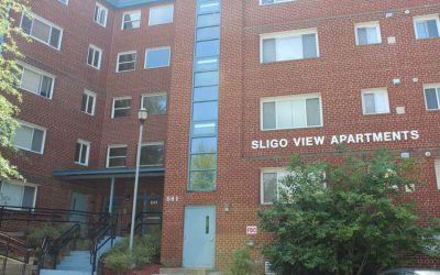 Sligo Apartments
