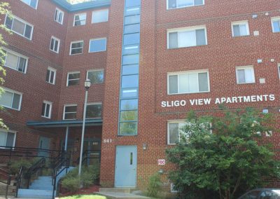 Sligo Apartments