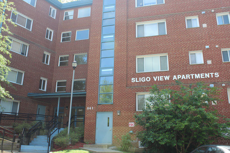 Sligo Apartments