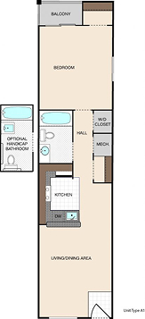 test floor plan