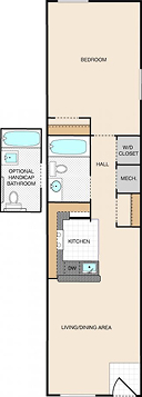 test floor plan