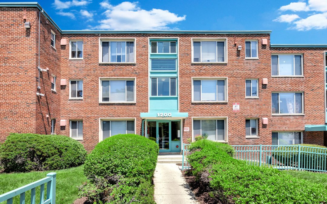 Langley Gardens