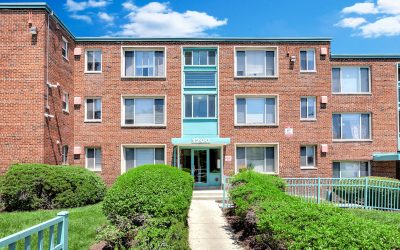 Langley Gardens