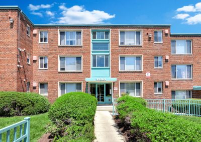 Langley Gardens