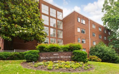 Manchester Manor