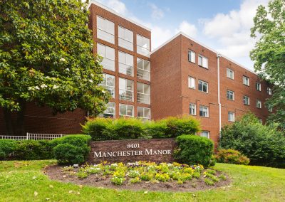 Manchester Manor