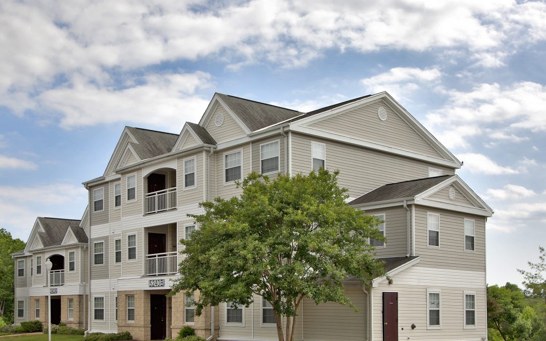 Woodland Creek Apartments
