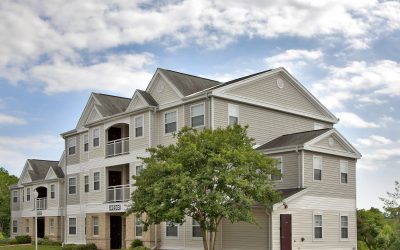 Woodland Creek Apartments