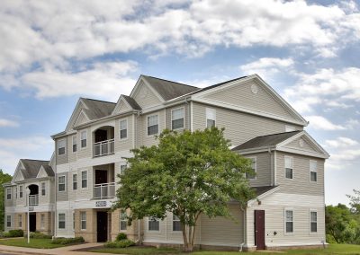 Woodland Creek Apartments