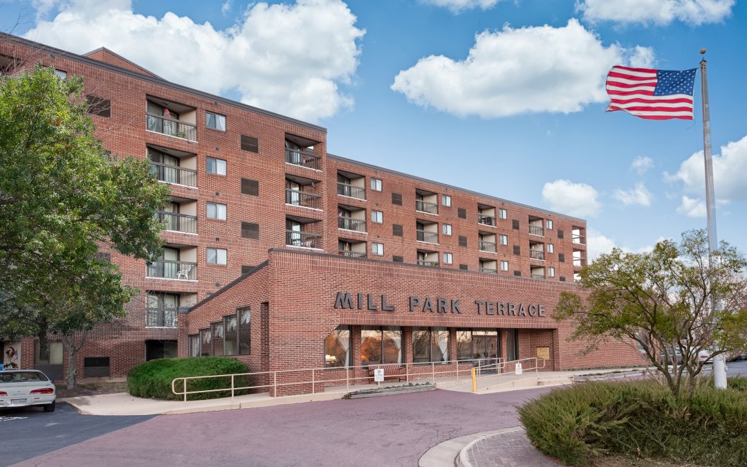 Mill Park Terrace