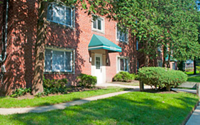 Bradford Apartments