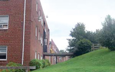 Carroll Apartments