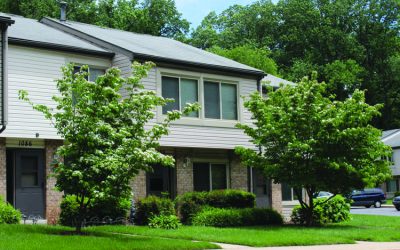 Great Hope Homes
