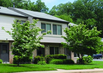 Great Hope Homes