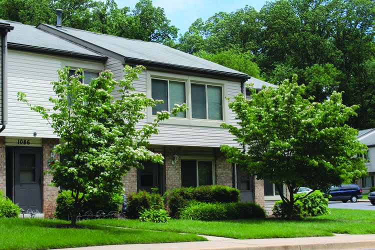 Great Hope Homes