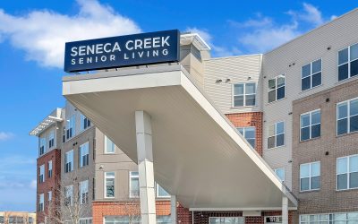 Seneca Creek